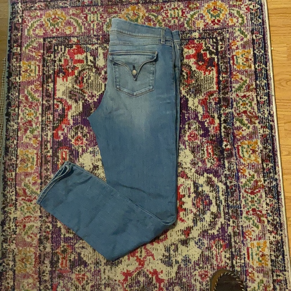 Hudson jeans